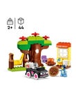LEGO DUPLO Bluey Pizza Girls, 10469 product photo View 06 S