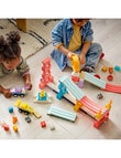 LEGO DUPLO DUPLO Town 3-in-1 Vehicle Ramps, 10478 product photo View 03 S