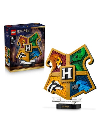 Harry Potter Harry Potter Hogwarts House Crest, 76462 product photo