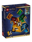 Harry Potter Harry Potter Hogwarts House Crest, 76462 product photo View 02 S