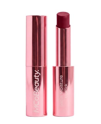 MCoBeauty Satin Moisture Shine Lipstick product photo