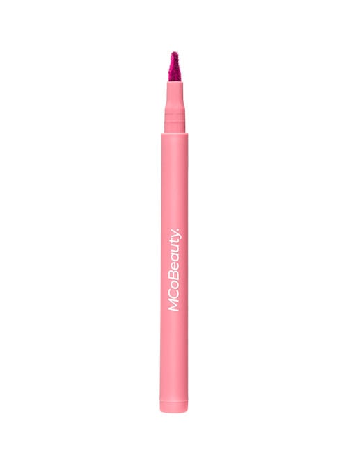 MCoBeauty Lip Stain & Sculpt product photo