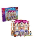 LEGO Friends Friends Heartlake City Grand Hotel, 42704 product photo