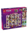 LEGO Friends Friends Heartlake City Grand Hotel, 42704 product photo View 02 S