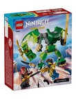 Lego Ninjago NINJAGO&reg; Lloyd's Dragon Mech Battle Pack, 71862 product photo View 02 S