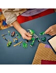 Lego Ninjago NINJAGO&reg; Lloyd's Dragon Mech Battle Pack, 71862 product photo View 03 S