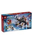 Lego Ninjago NINJAGO&reg; Zilvar and Grimtak the Dragon Beast, 71863 product photo View 02 S