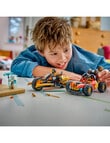 Lego Ninjago NINJAGO&reg; Kai and Cole's Combiner Vehicles, 71864 product photo View 04 S