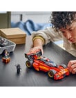 Lego Ninjago NINJAGO&reg; X-1 Ninja Charger 15th Anniversary, 71867 product photo View 04 S