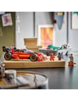 Lego Ninjago NINJAGO&reg; X-1 Ninja Charger 15th Anniversary, 71867 product photo View 05 S