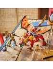 Lego Ninjago NINJAGO&reg; Wyldfyre's Transforming Dragon Mech, 71868 product photo View 05 S