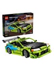 LEGO Technic Technic Fast and Furious Mitsubishi Eclipse, 42229 product photo