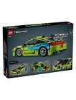LEGO Technic Technic Fast and Furious Mitsubishi Eclipse, 42229 product photo View 02 S
