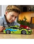 LEGO Technic Technic Fast and Furious Mitsubishi Eclipse, 42229 product photo View 04 S