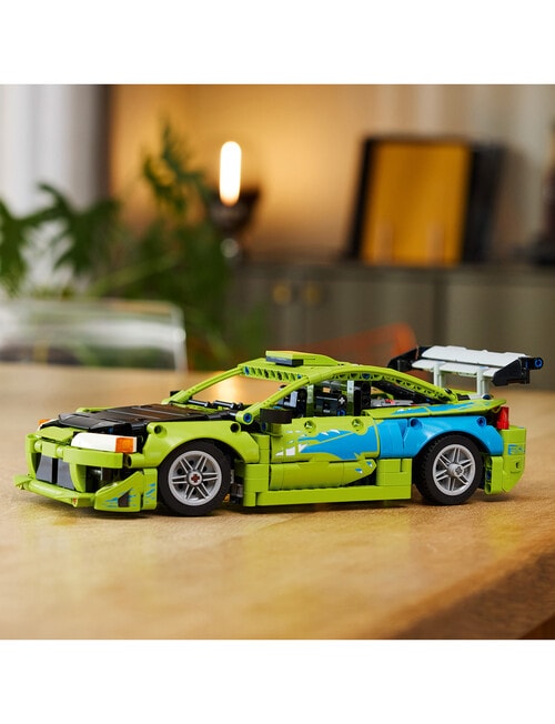 LEGO Technic Technic Fast and Furious Mitsubishi Eclipse, 42229 product photo View 05 L