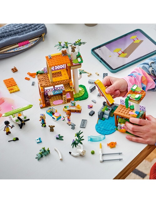 LEGO Friends Friends Koala Habitat & Care Centre, 42701 product photo View 03 L