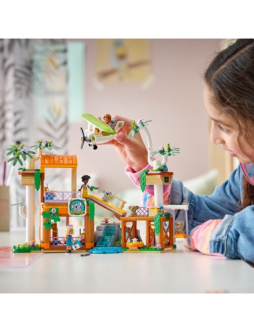 LEGO Friends Friends Koala Habitat & Care Centre, 42701 product photo View 04 L