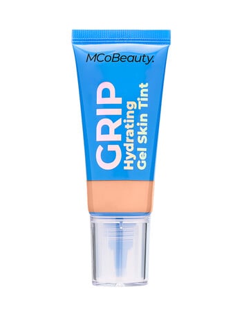 MCoBeauty Grip Hydrating Gel Skin Tint product photo