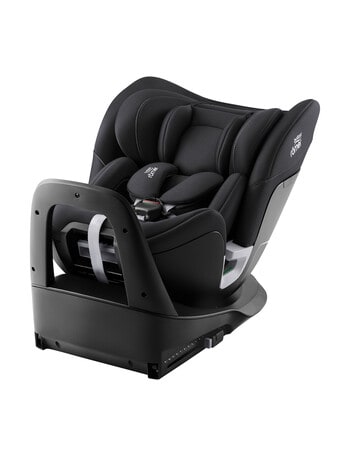 Britax Rider 2 Convertible Car Seat, Black product photo