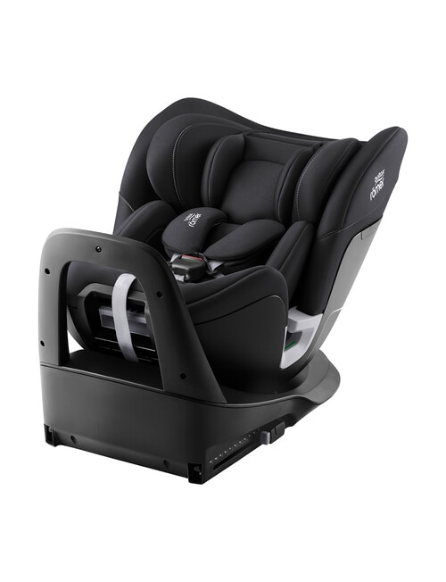 Britax Rider 2 Convertible Car Seat, Black product photo