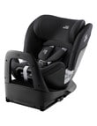 Britax Rider 2 Convertible Car Seat, Black product photo View 02 S