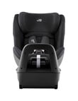 Britax Rider 2 Convertible Car Seat, Black product photo View 03 S