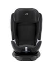 Britax Rider 2 Convertible Car Seat, Black product photo View 04 S