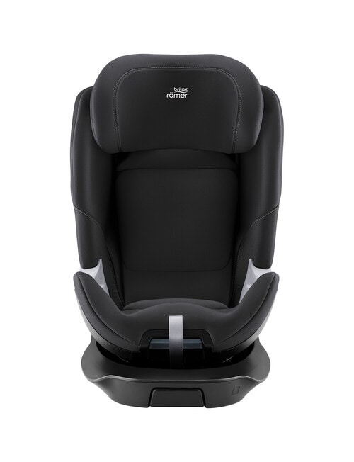 Britax Rider 2 Convertible Car Seat, Black product photo View 04 L
