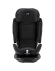Britax Rider 2 Convertible Car Seat, Black product photo View 05 S