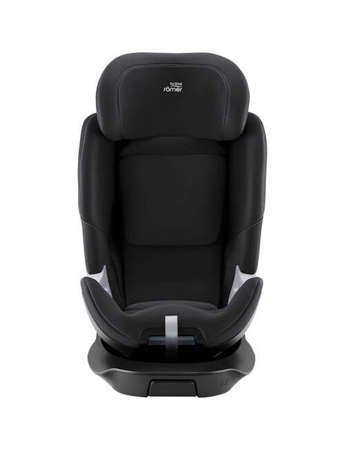 Britax Rider 2 Convertible Car Seat, Black product photo View 05 L