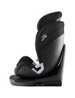 Britax Rider 2 Convertible Car Seat, Black product photo View 08 S
