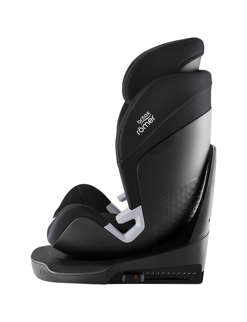 Britax Rider 2 Convertible Car Seat, Black product photo View 08 L