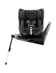 Britax Rider 2 Convertible Car Seat, Black product photo View 10 S