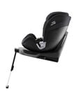 Britax Rider 2 Convertible Car Seat, Black product photo View 11 S