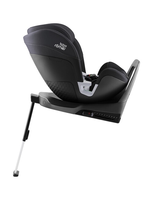 Britax Rider 2 Convertible Car Seat, Black product photo View 12 L