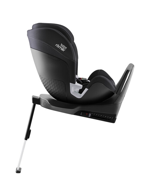Britax Rider 2 Convertible Car Seat, Black product photo View 13 L