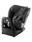 Britax Rider 2 Convertible Car Seat, Midnight Grey product photo View 02 S