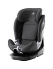 Britax Rider 2 Convertible Car Seat, Midnight Grey product photo View 06 S