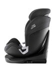 Britax Rider 2 Convertible Car Seat, Midnight Grey product photo View 07 S
