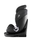 Britax Rider 2 Convertible Car Seat, Midnight Grey product photo View 08 S