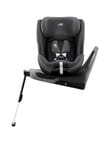 Britax Rider 2 Convertible Car Seat, Midnight Grey product photo View 09 S