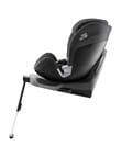 Britax Rider 2 Convertible Car Seat, Midnight Grey product photo View 11 S