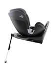 Britax Rider 2 Convertible Car Seat, Midnight Grey product photo View 12 S