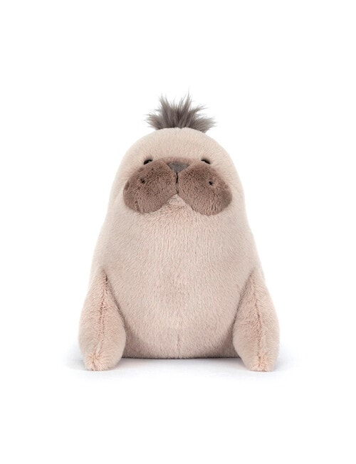 Jellycat Roarwell Sea Lion product photo