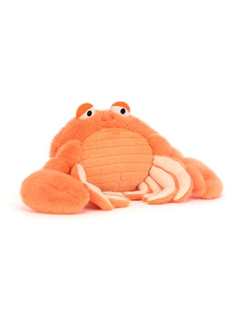 Jellycat Pinchsnap Crab product photo