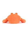Jellycat Pinchsnap Crab product photo View 02 S