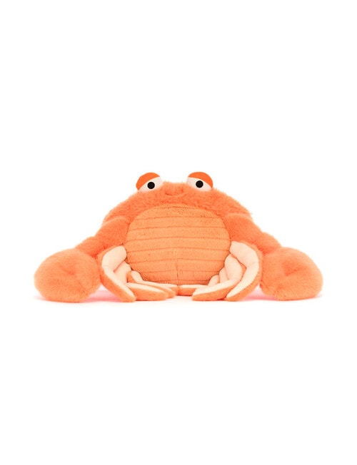 Jellycat Pinchsnap Crab product photo View 03 L