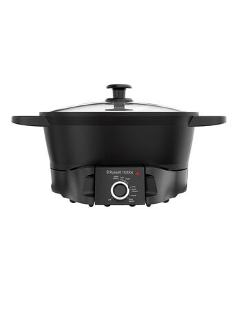 Russell Hobbs Easy to clean Multi Cooker, RHMC20 product photo