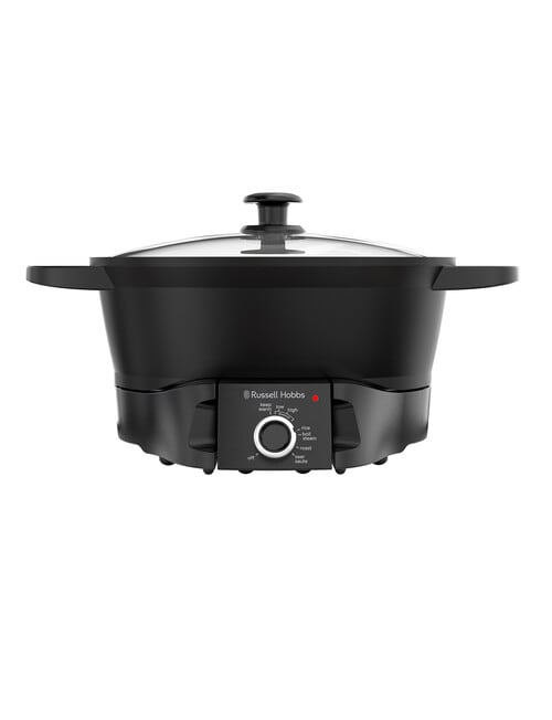 Russell Hobbs Easy to clean Multi Cooker, RHMC20 product photo