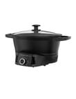 Russell Hobbs Easy to clean Multi Cooker, RHMC20 product photo View 02 S